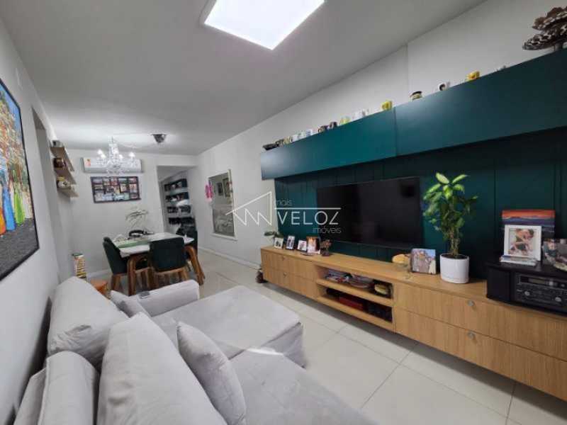 Apartamento, 3 quartos, 87 m² - Foto 10