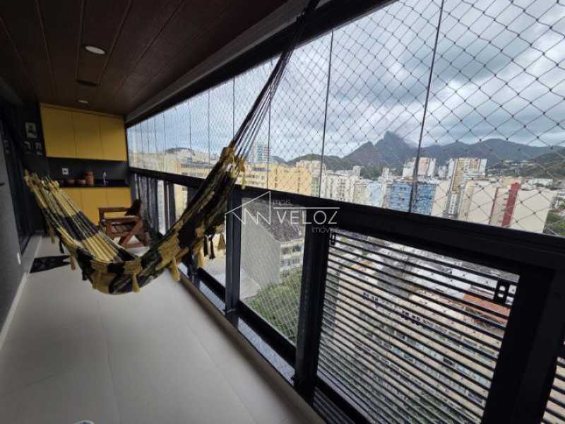 Apartamento, 3 quartos, 87 m² - Foto 19