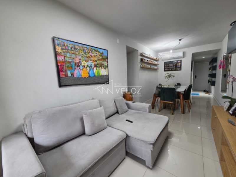 Apartamento, 3 quartos, 87 m² - Foto 5