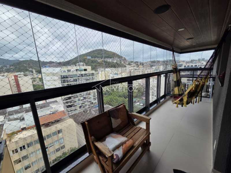 Apartamento, 3 quartos, 87 m² - Foto 3