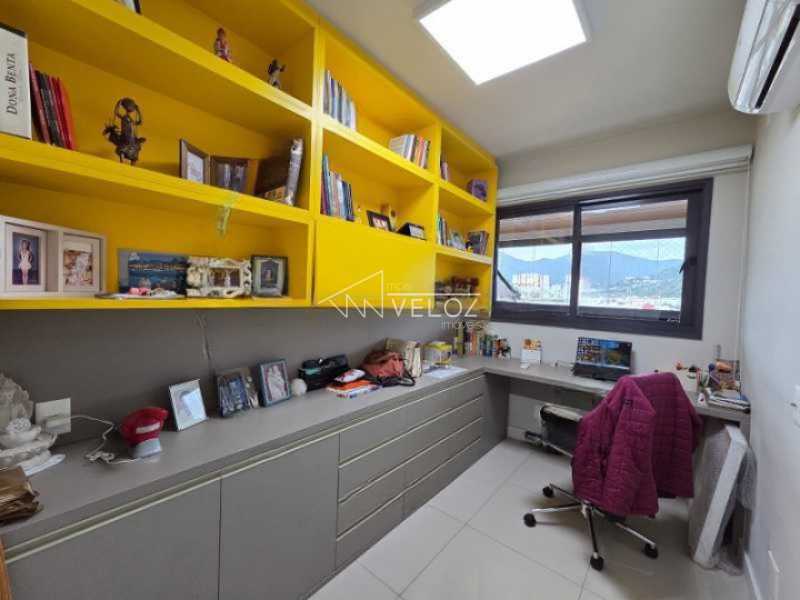 Apartamento, 3 quartos, 87 m² - Foto 11
