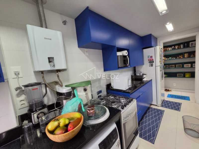 Apartamento, 3 quartos, 87 m² - Foto 22