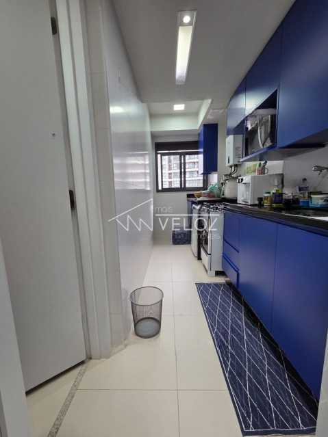 Apartamento, 3 quartos, 87 m² - Foto 16