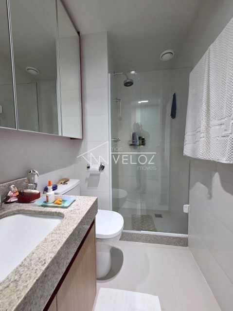 Apartamento, 3 quartos, 87 m² - Foto 2