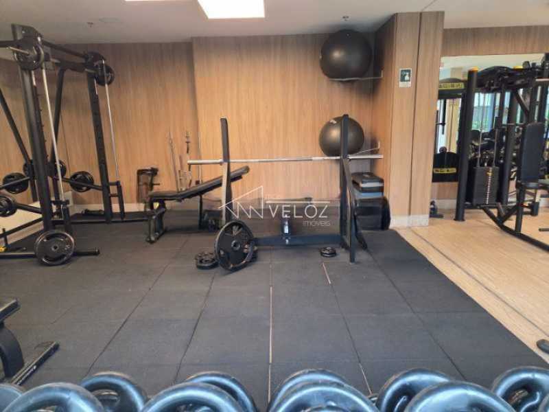 Apartamento, 3 quartos, 87 m² - Foto 21