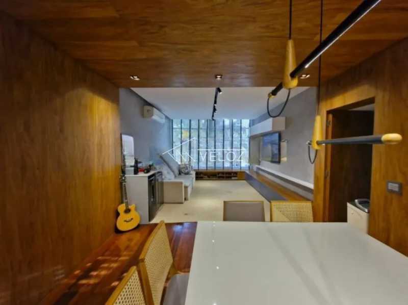 Apartamento, 3 quartos, 148 m² - Foto 24