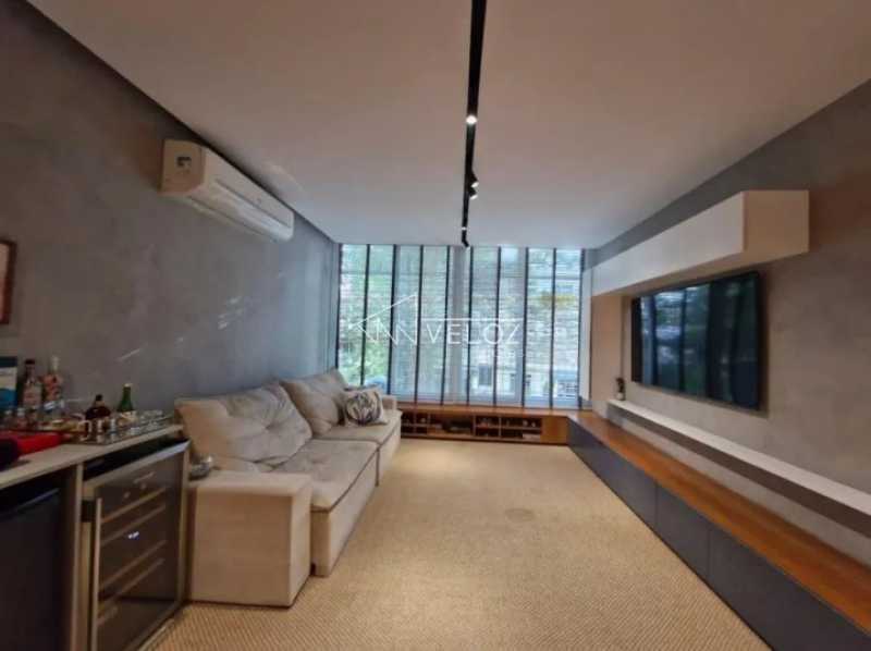 Apartamento, 3 quartos, 148 m² - Foto 12