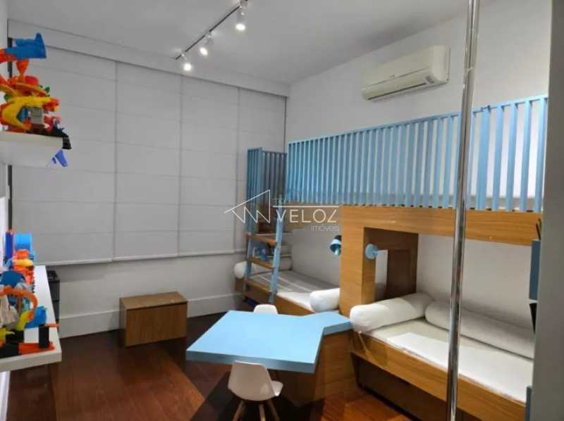 Apartamento, 3 quartos, 148 m² - Foto 15