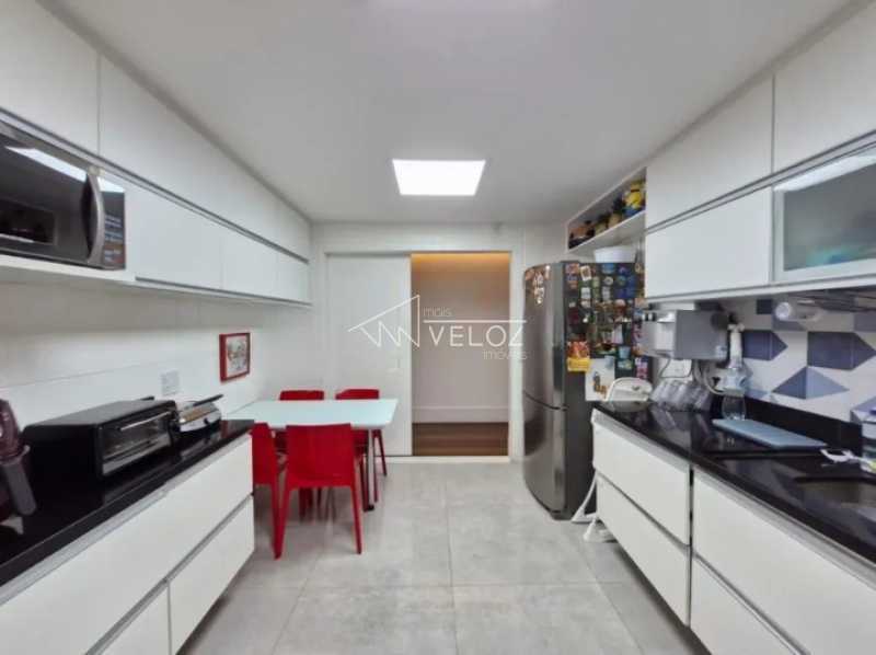 Apartamento, 3 quartos, 148 m² - Foto 21
