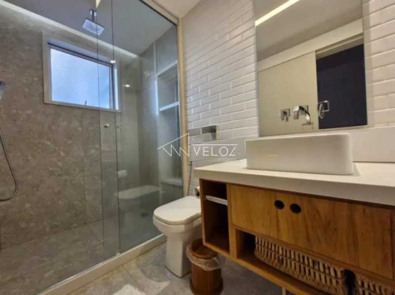 Apartamento, 3 quartos, 148 m² - Foto 5