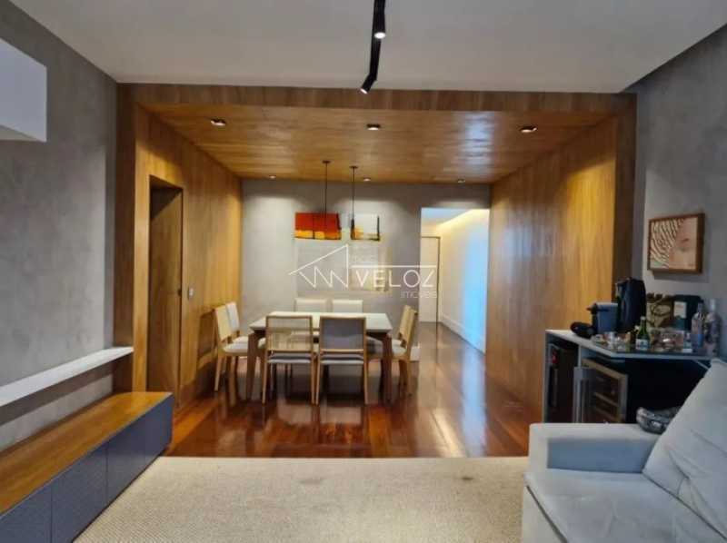 Apartamento, 3 quartos, 148 m² - Foto 6