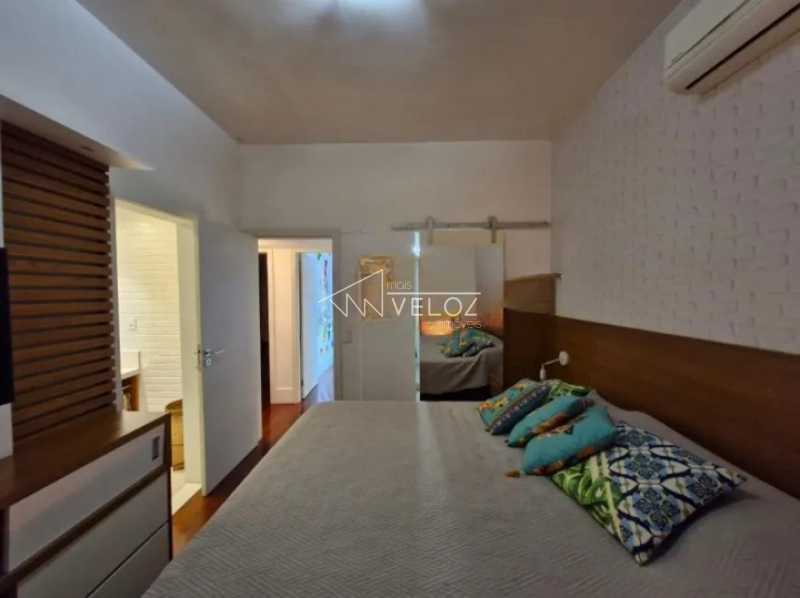 Apartamento, 3 quartos, 148 m² - Foto 16