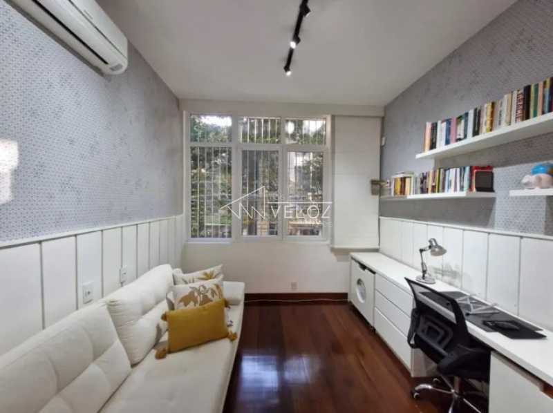 Apartamento, 3 quartos, 148 m² - Foto 13