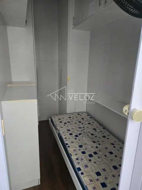 Apartamento, 3 quartos, 148 m² - Foto 14
