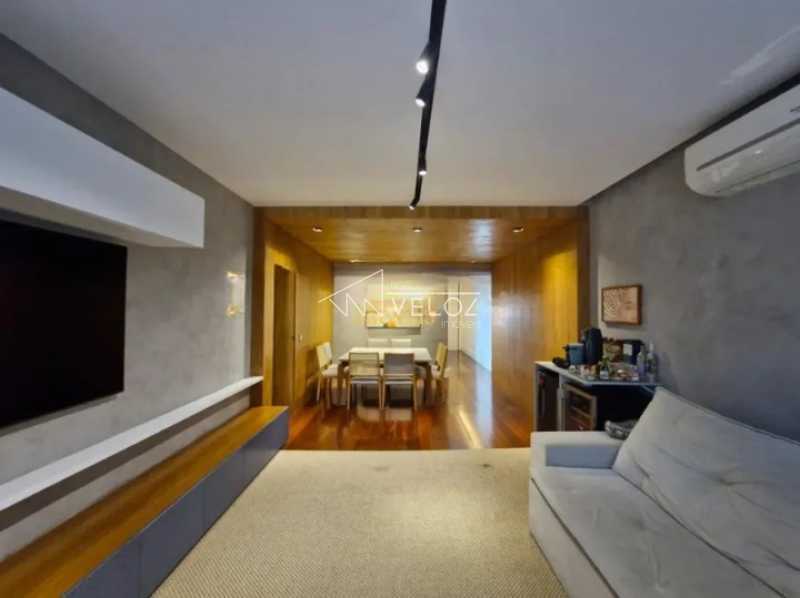 Apartamento, 3 quartos, 148 m² - Foto 19