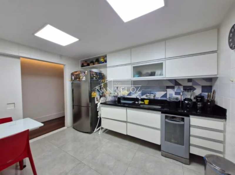 Apartamento, 3 quartos, 148 m² - Foto 3