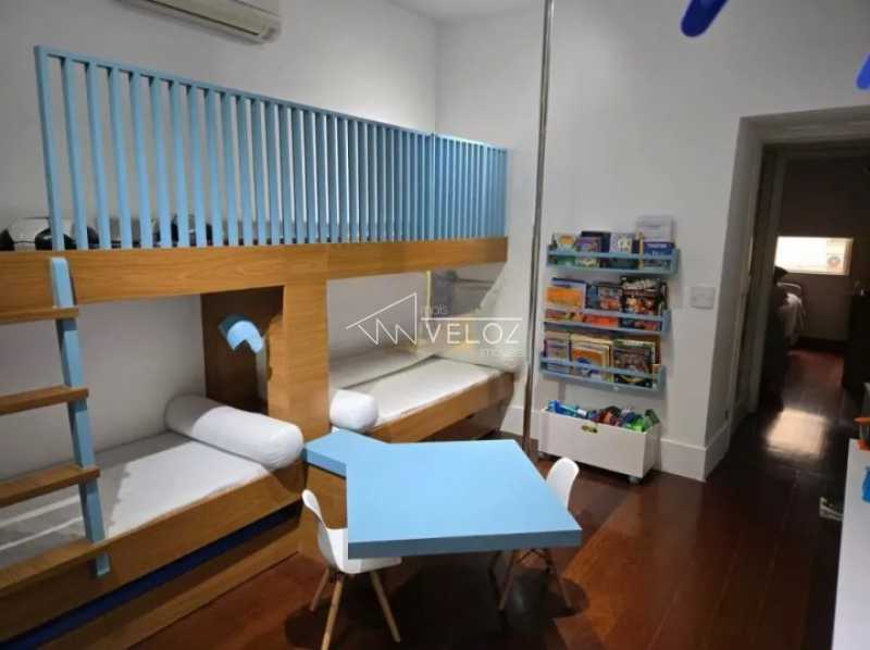 Apartamento, 3 quartos, 148 m² - Foto 17