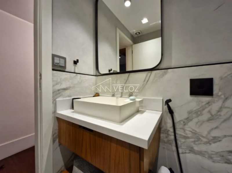 Apartamento, 3 quartos, 148 m² - Foto 1