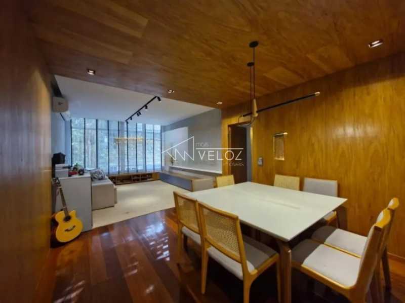 Apartamento, 3 quartos, 148 m² - Foto 9