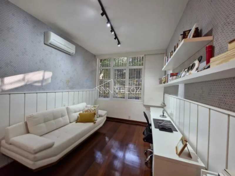 Apartamento, 3 quartos, 148 m² - Foto 10