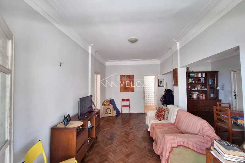 Apartamento, 1 quarto, 105 m² - Foto 6