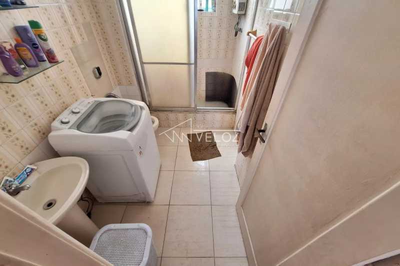 Apartamento, 1 quarto, 105 m² - Foto 22