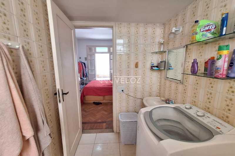 Apartamento, 1 quarto, 105 m² - Foto 5