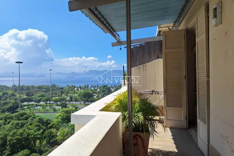 Apartamento, 1 quarto, 105 m² - Foto 11