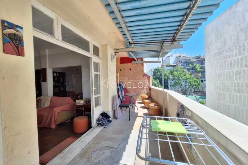 Apartamento, 1 quarto, 105 m² - Foto 15