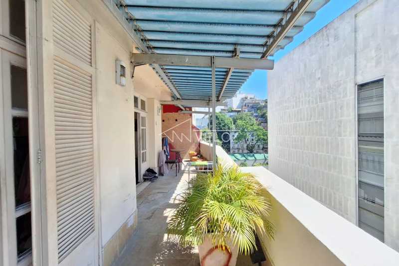 Apartamento, 1 quarto, 105 m² - Foto 3