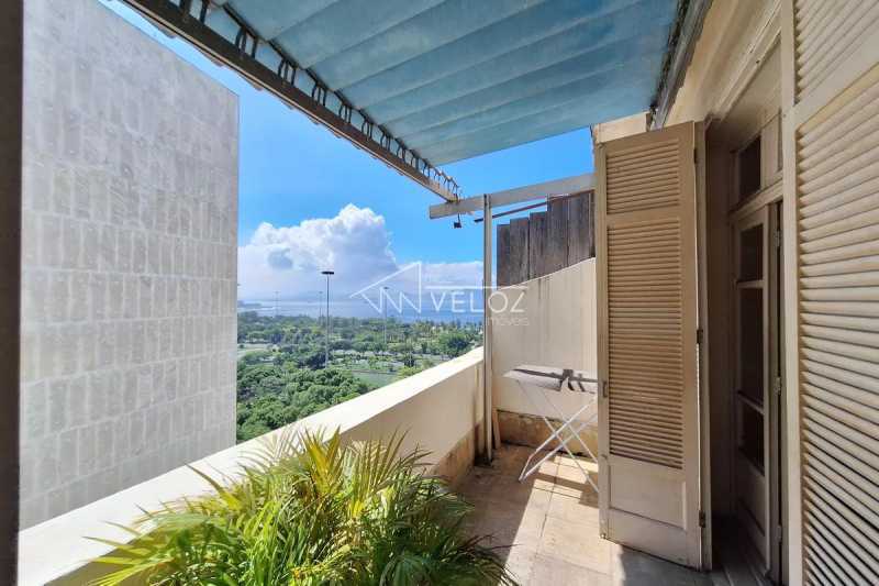 Apartamento, 1 quarto, 105 m² - Foto 7