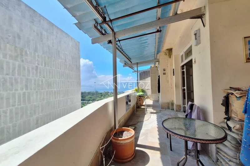 Apartamento, 1 quarto, 105 m² - Foto 24