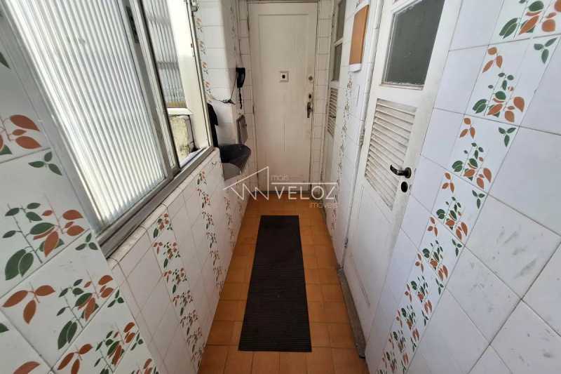 Apartamento, 1 quarto, 105 m² - Foto 9