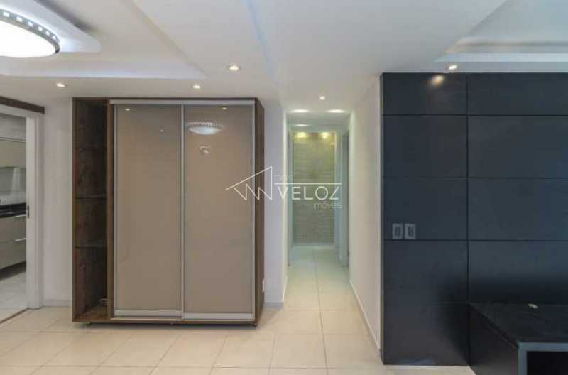 Apartamento, 3 quartos, 88 m² - Foto 3