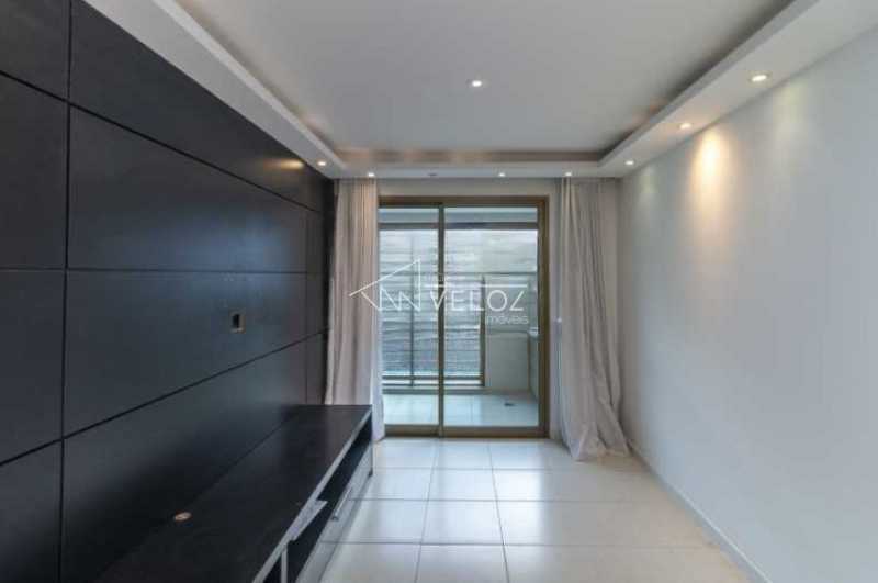 Apartamento, 3 quartos, 88 m² - Foto 2