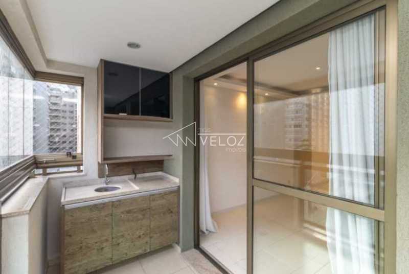 Apartamento, 3 quartos, 88 m² - Foto 5