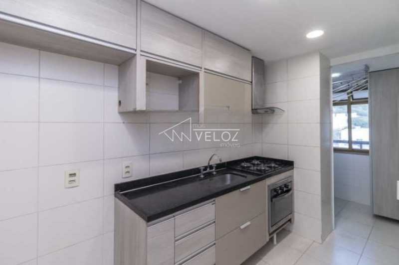Apartamento, 3 quartos, 88 m² - Foto 9