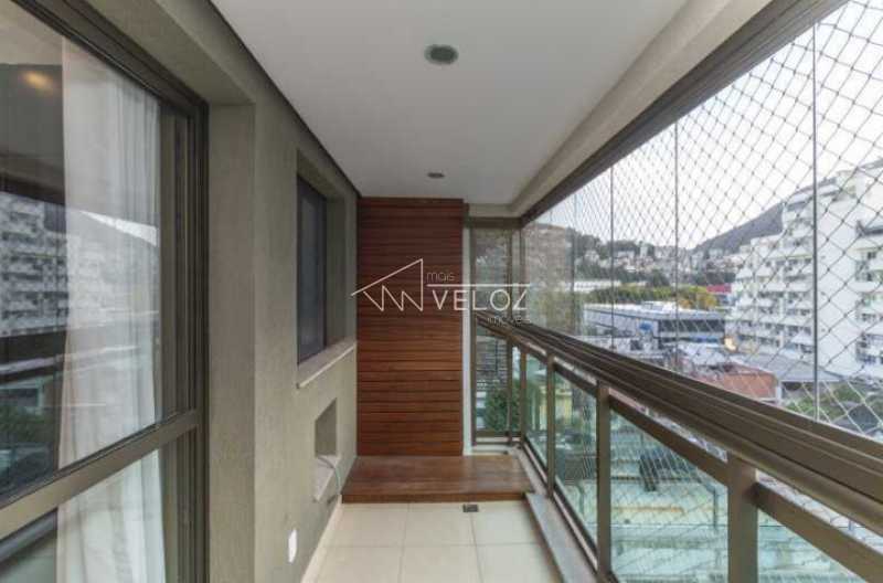 Apartamento, 3 quartos, 88 m² - Foto 24