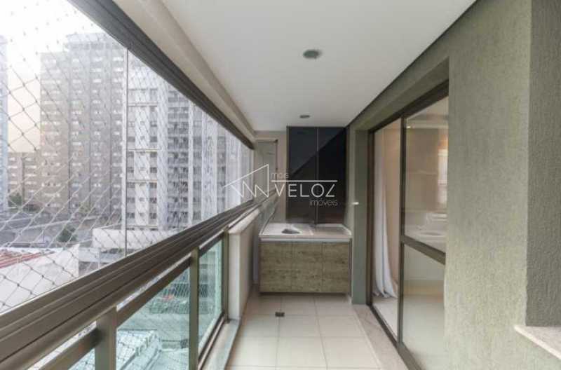 Apartamento, 3 quartos, 88 m² - Foto 1