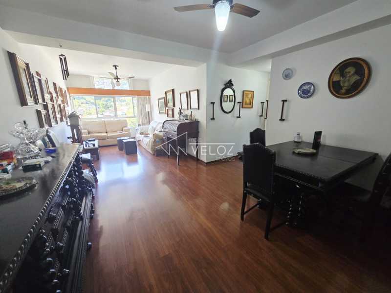 Apartamento, 3 quartos, 118 m² - Foto 2