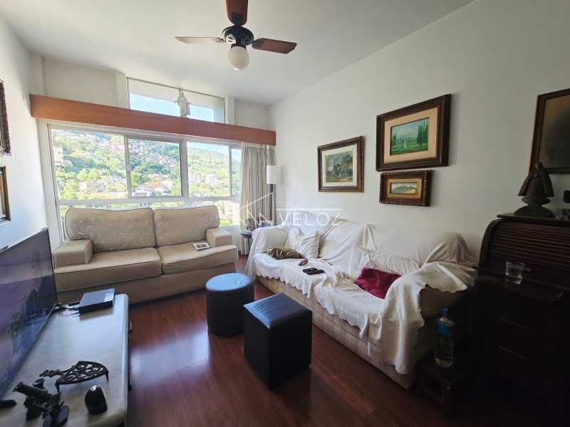 Apartamento, 3 quartos, 118 m² - Foto 13