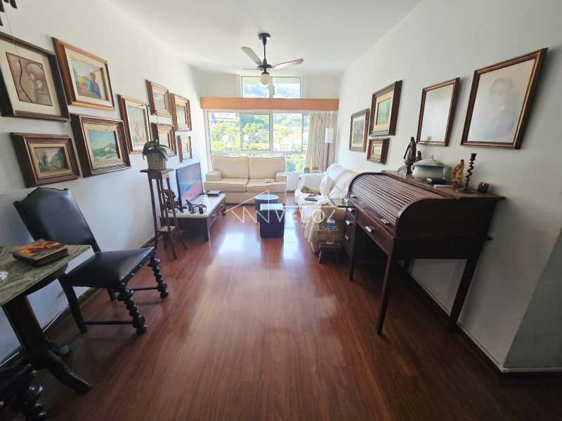 Apartamento, 3 quartos, 118 m² - Foto 4