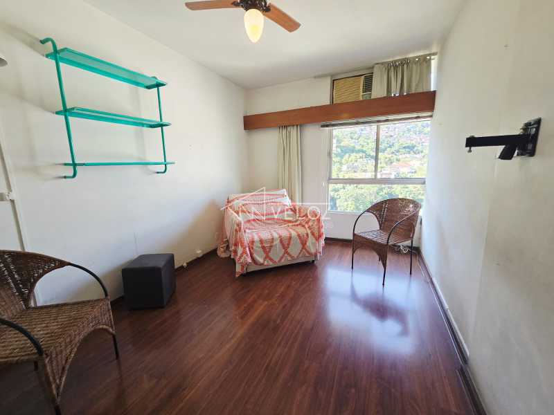 Apartamento, 3 quartos, 118 m² - Foto 26