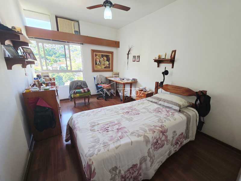 Apartamento, 3 quartos, 118 m² - Foto 5