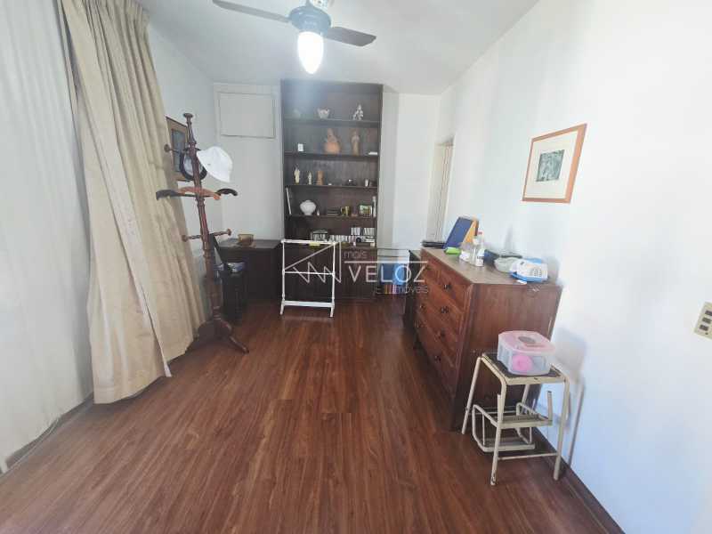 Apartamento, 3 quartos, 118 m² - Foto 23