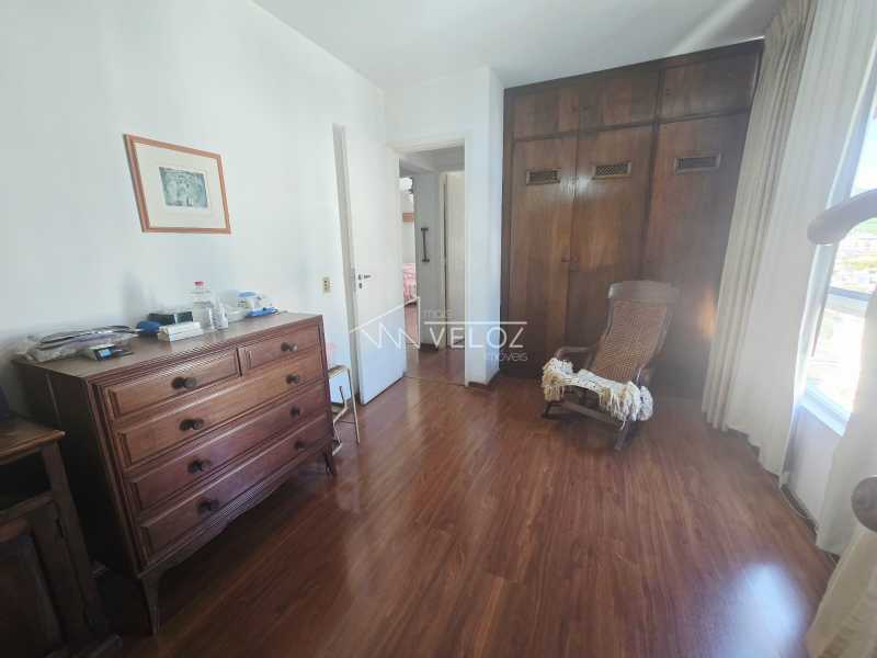 Apartamento, 3 quartos, 118 m² - Foto 10