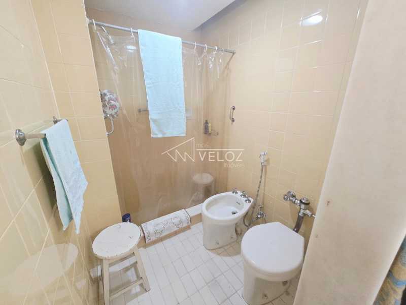 Apartamento, 3 quartos, 118 m² - Foto 19