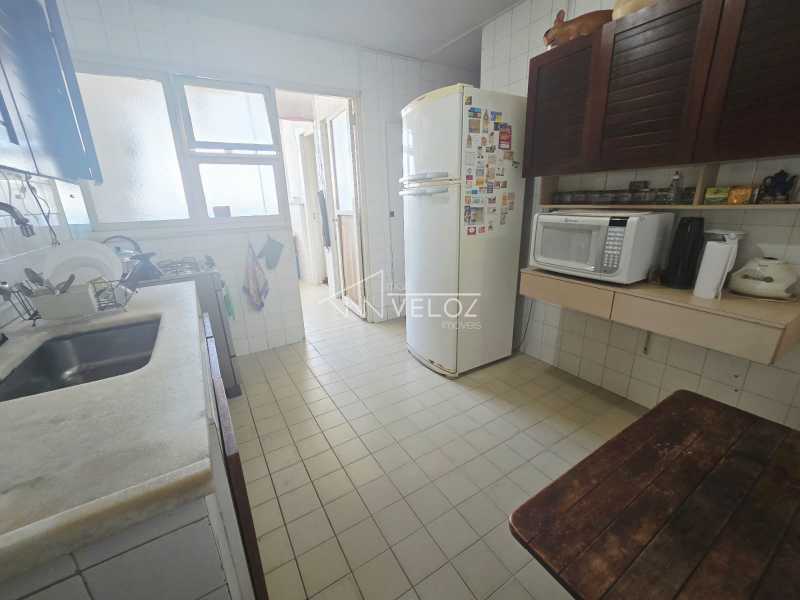 Apartamento, 3 quartos, 118 m² - Foto 17