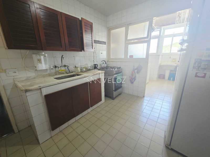 Apartamento, 3 quartos, 118 m² - Foto 9