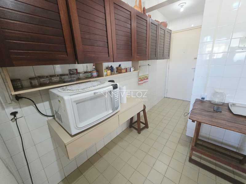 Apartamento, 3 quartos, 118 m² - Foto 6